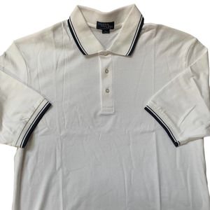 NWOT Pima Cotton Master of the Links Golf Polo XL (A6)